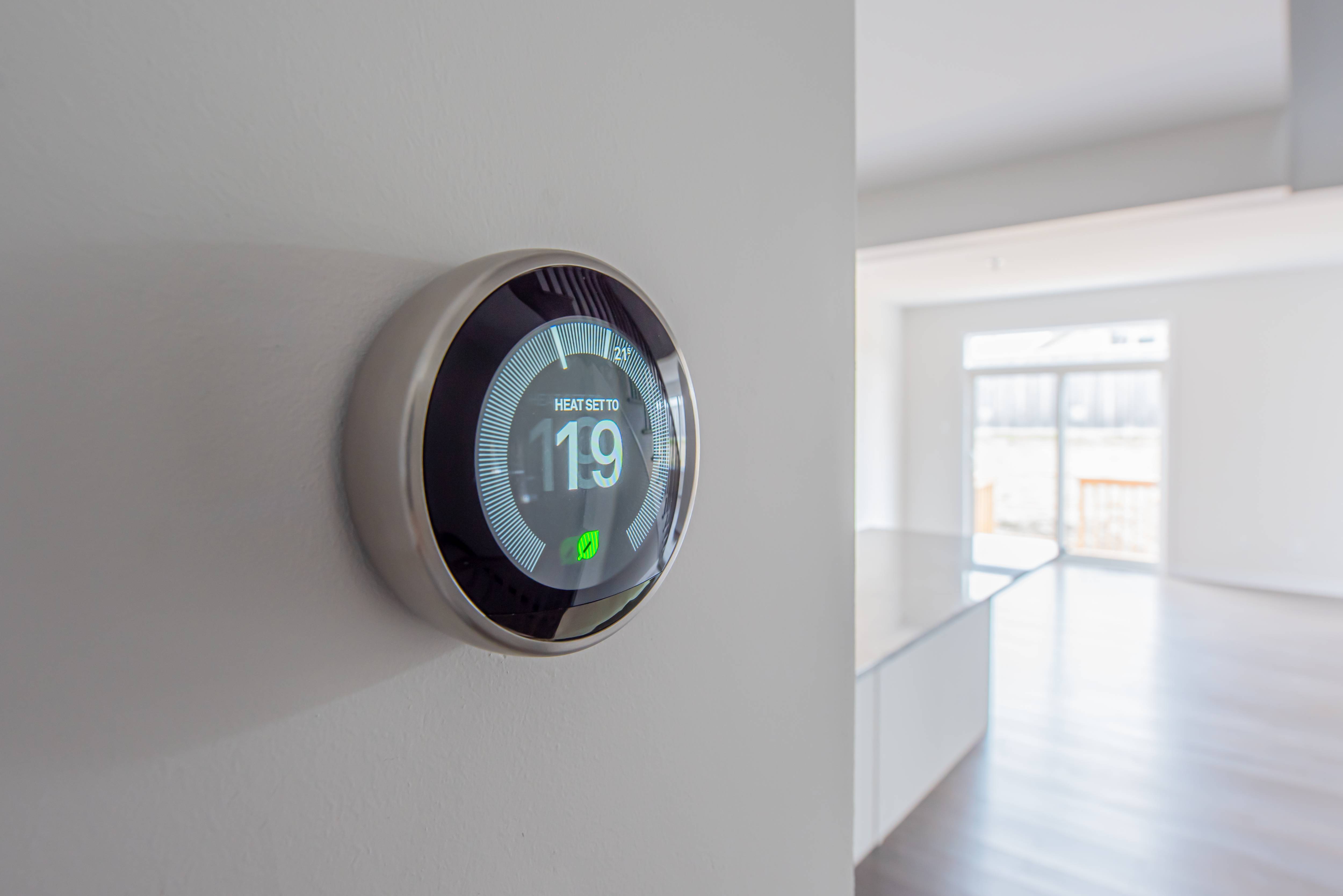 Thermostat Repair & Replacement